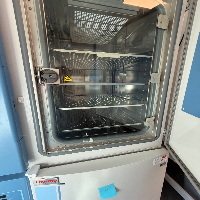 Thermo Scientific Forma Steri-Cult CO Double Stack Incubators image 1